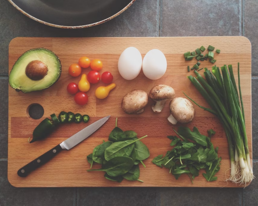 Meal Recipes that include Culture Hot Sauce!