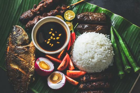 Story of Filipino