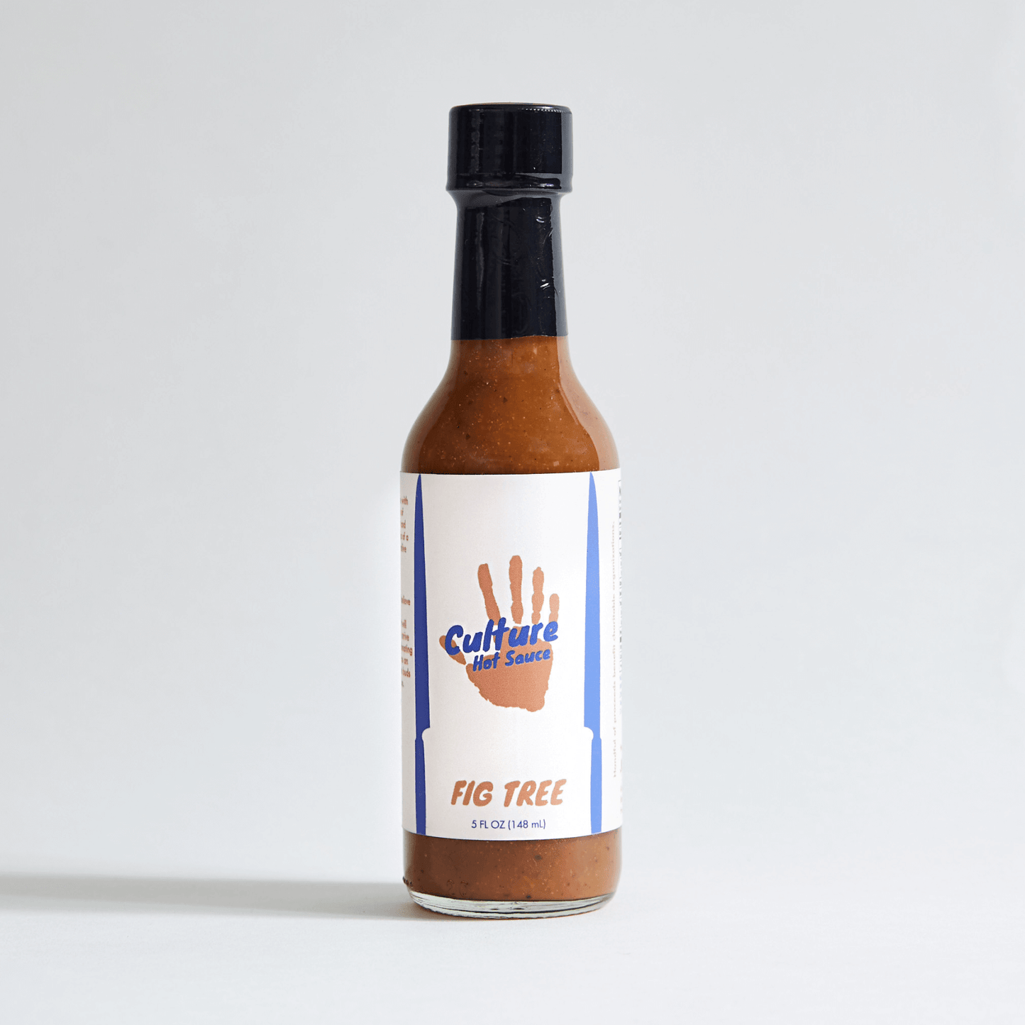 california bbq hot sauce, figs, brandy, Worcestershire, good on charcuterie, steak sauce, quesadillas