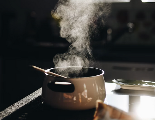 Intro to Cooking