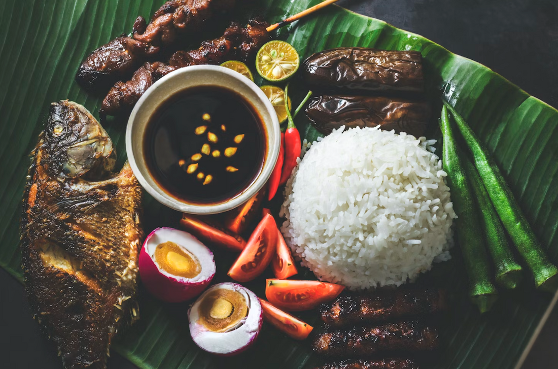 Story of Filipino