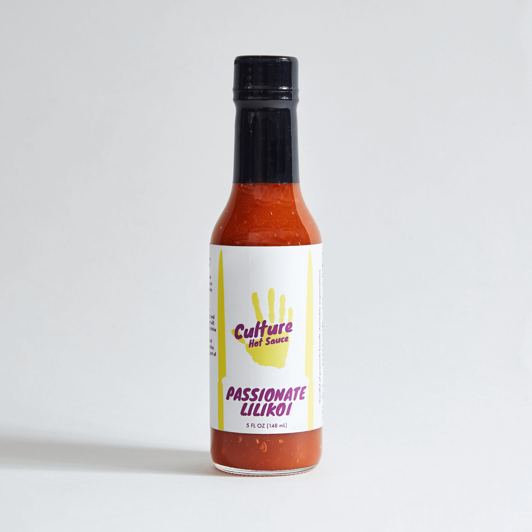 passionate lilikoi hot sauce, passion fruit, buffalo style, sweet and sour southern hot sauce, chicken wings